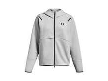 UA W Unstoppable Fleece FZ