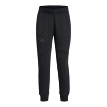 UA W Unstoppable Fleece Jogger