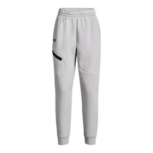 UA W Unstoppable Fleece Jogger