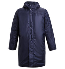 UA M Storm Insulated Bench Coat