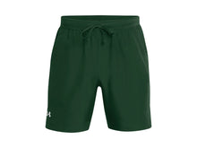 UA Mens Launch 7" Unlined Shorts
