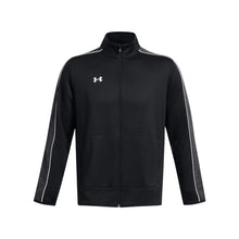 UA M Command Warm-Up Full Zip