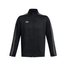 UA Y Command Warm-Up Full Zip