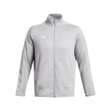 UA M Command Warm-Up Full Zip
