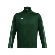 UA M Command Warm-Up Full Zip