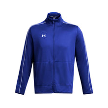 UA M Command Warm-Up Full Zip