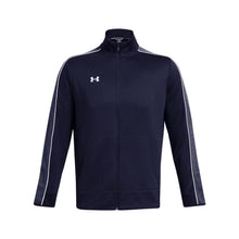UA Y Command Warm-Up Full Zip