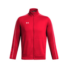 UA M Command Warm-Up Full Zip