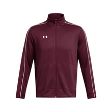 UA M Command Warm-Up Full Zip