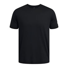 UA M Athletics Shortsleeve Tee