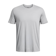 UA M Athletics Shortsleeve Tee