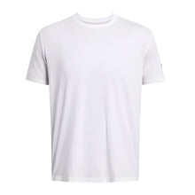 UA M Athletics Shortsleeve Tee