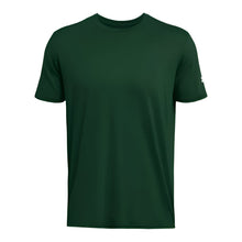 UA M Athletics Shortsleeve Tee