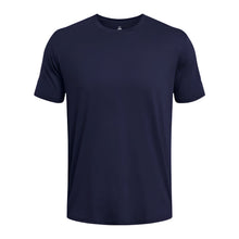 UA M Athletics Shortsleeve Tee
