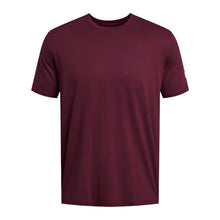 UA M Athletics Shortsleeve Tee