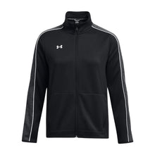 UA W Command Warm-Up Full Zip
