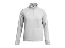 UA W's Command Warm-Up 1/4 Zip