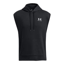 UA Icon Sleeveless Hoody