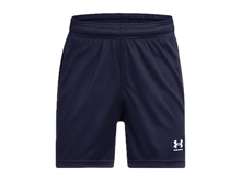 UA Y Challenger Short