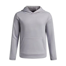 UA Y Armour Fleece Pro Hoodie