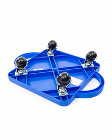 360 Scooterboard 16 in Handles