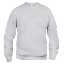 Clique Stockholm Youth Crewneck Sweatshirt