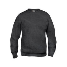 Clique Stockholm Youth Crewneck Sweatshirt