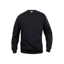 Clique Stockholm Youth Crewneck Sweatshirt