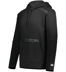 Russell Legend Tech Fleece Hoodie