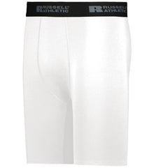 Russell Coolcore Compression Shorts