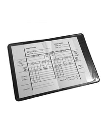 360 Soccer Referee Card-Set