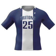 OneTEAM Custom SELECT Rugby Jersey - Men/Youth