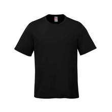 24/7 Parkour Adult Ringspun Cotton Tee