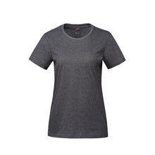 24/7 Parkour Ladies Ringspun Cotton Tee