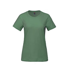 24/7 Parkour Ladies Ringspun Cotton Tee