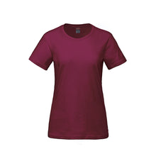 24/7 Parkour Ladies Ringspun Cotton Tee