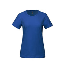 24/7 Parkour Ladies Ringspun Cotton Tee