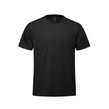 24/7 Sprint - Adult 50/50 Cotton/Polyester Crewneck T-Shirt