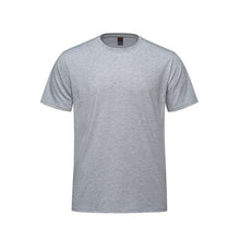 24/7 Sprint - Adult 50/50 Cotton/Polyester Crewneck T-Shirt