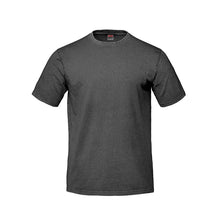 24/7 Horizon - Vintage Wash Cotton Crewneck T-Shirt