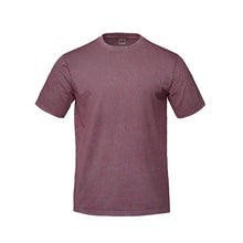 24/7 Horizon - Vintage Wash Cotton Crewneck T-Shirt