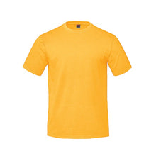 24/7 Horizon - Vintage Wash Cotton Crewneck T-Shirt