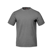 24/7 Horizon - Vintage Wash Cotton Crewneck T-Shirt