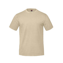24/7 Horizon - Vintage Wash Cotton Crewneck T-Shirt