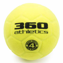 360 Soccer Ball Indoor Laminated