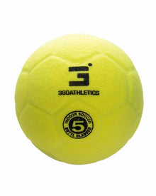 360 Soccer Ball Indoor Laminated