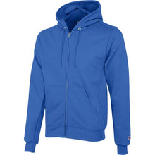 Champion Powerblend ECO Fleece Full Zip Hood
