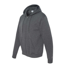 Champion Powerblend ECO Fleece Full Zip Hood