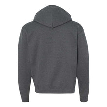 Champion Powerblend ECO Fleece Full Zip Hood