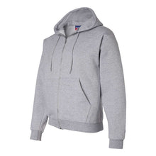 Champion Powerblend ECO Fleece Full Zip Hood